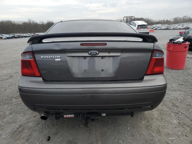 Photo 6 from auction – 2005 FORD FOCUS ZX4 with VIN 1FAFP38Z75W218649