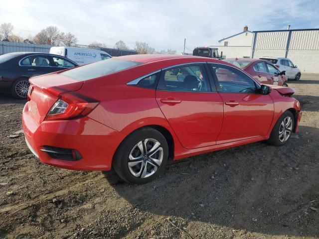 Photo 3 from auction – 2017 HONDA CIVIC LX with VIN 2HGFC2F51HH567875
