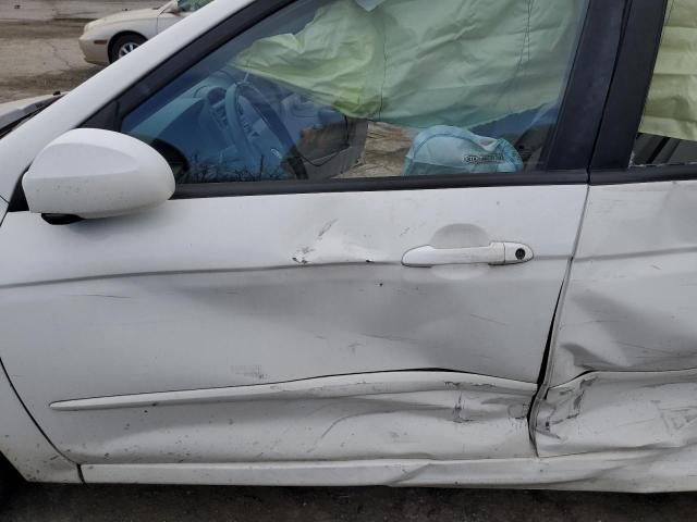 Foto 7 de la subasta – 2009 KIA SPECTRA EX con VIN KNAFE222595623682