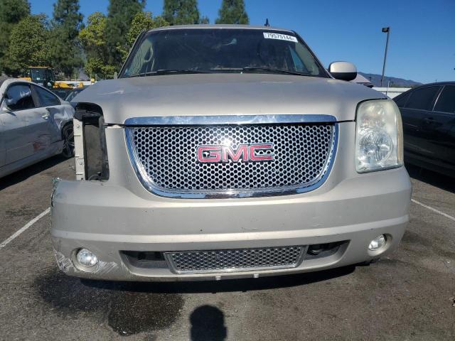 Photo 5 from auction – 2007 GMC YUKON DENA with VIN 1GKFK63807J220613