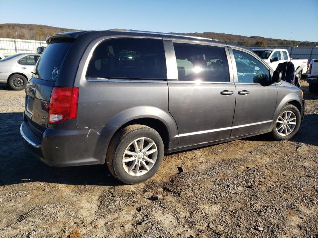 Photo 3 from auction – 2019 DODGE GRAND CARA with VIN 2C4RDGCGXKR620263