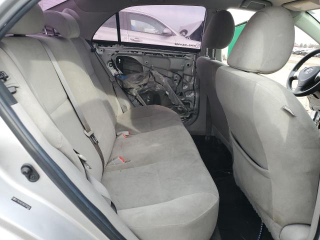 Photo 10 from auction – 2011 TOYOTA COROLLA BA with VIN 2T1BU4EE4BC728230