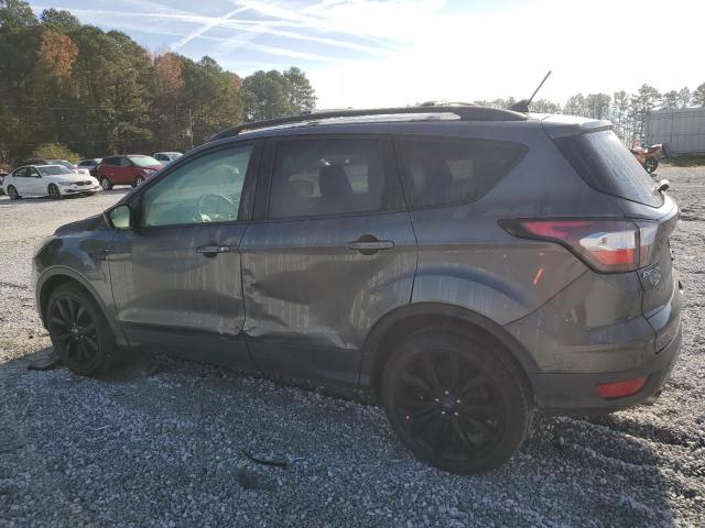 Photo 2 from auction – 2018 FORD ESCAPE SE with VIN 1FMCU9GD9JUB20674