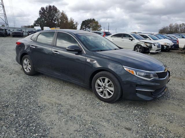 Photo 4 from auction – 2016 KIA OPTIMA LX with VIN 5XXGT4L38GG023277