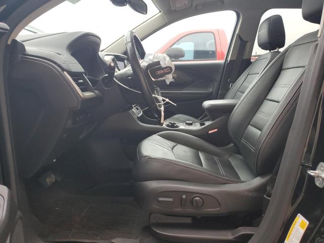 Photo 7 from auction – 2022 GMC TERRAIN DE with VIN 3GKALXEV7NL180228