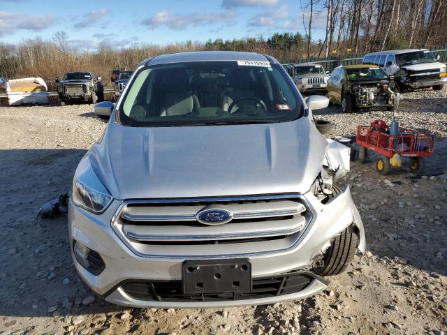 Photo 5 from auction – 2019 FORD ESCAPE SE with VIN 1FMCU9GD6KUB41256