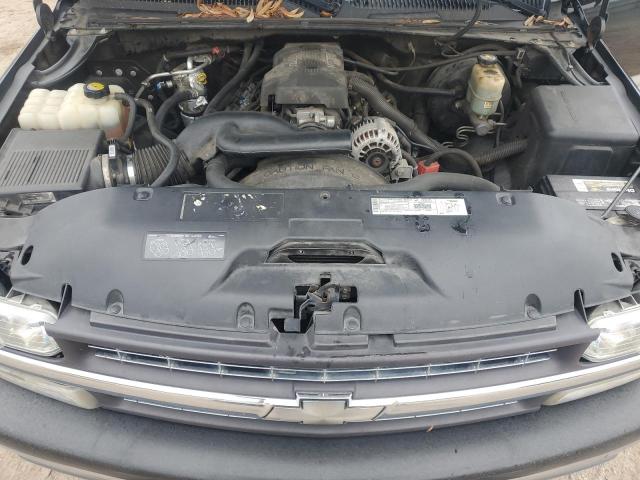 Photo 11 from auction – 1999 CHEVROLET SILVERADO with VIN 2GCEC19T6X1205241