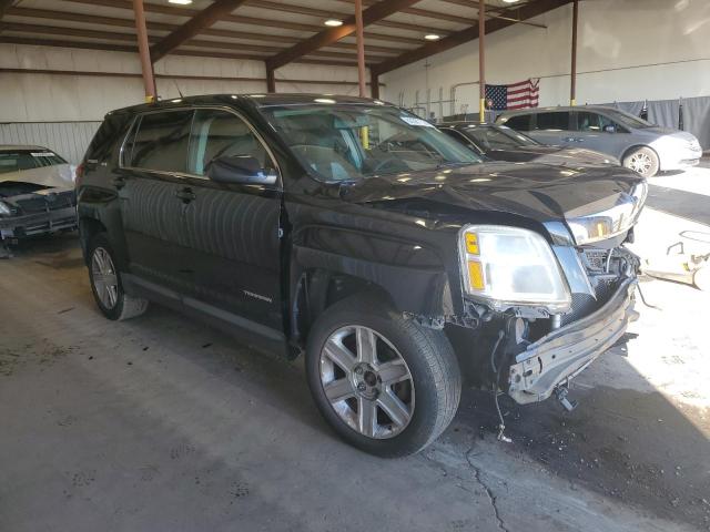 Photo 4 from auction – 2010 GMC TERRAIN SL with VIN 2CTFLCEW4A6287713