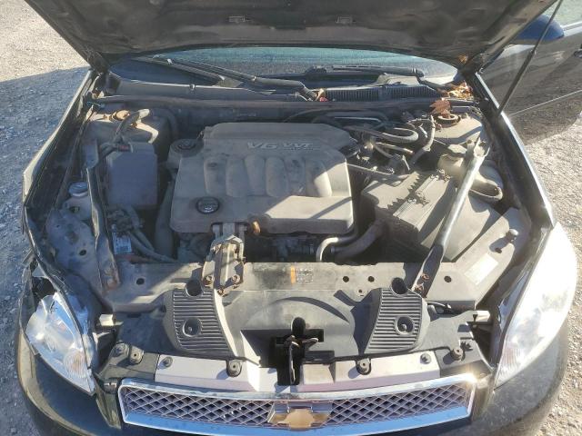 Photo 11 from auction – 2012 CHEVROLET IMPALA LS with VIN 2G1WF5E39C1182209