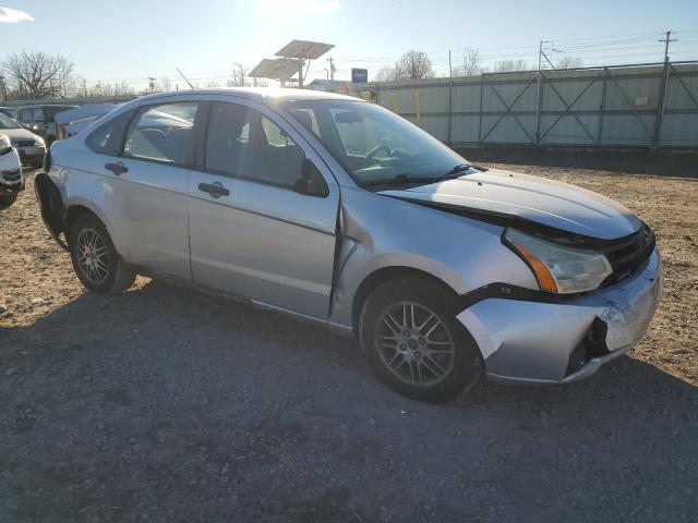 Photo 4 from auction – 2011 FORD FOCUS with VIN 1FAHP3FN0BW157617