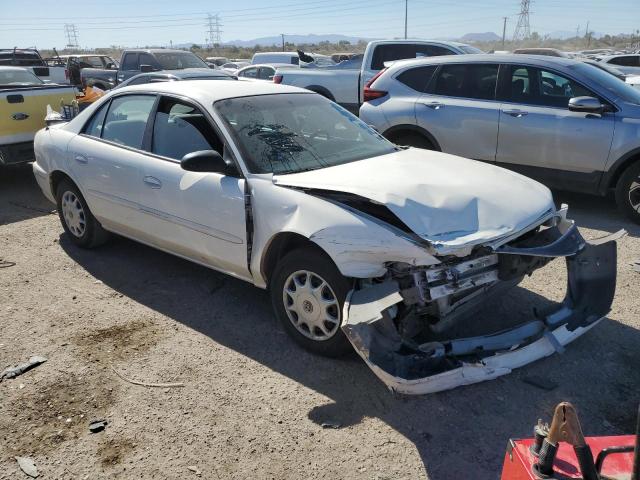 Photo 4 from auction – 2003 BUICK CENTURY CU with VIN 2G4WS52J631133387