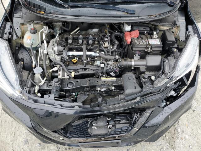 Photo 11 from auction – 2020 NISSAN VERSA S with VIN 3N1CN8DV1LL846392