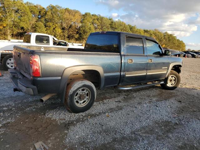 Photo 3 from auction – 2005 CHEVROLET SILVERADO with VIN 1GCHC23U25F930488