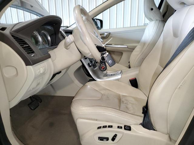 Photo 7 from auction – 2012 VOLVO XC60 3.2 with VIN YV4940DZXC2286806