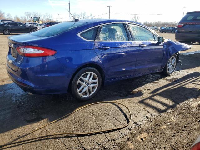 Photo 3 from auction – 2016 FORD FUSION SE with VIN 3FA6P0HD1GR380995