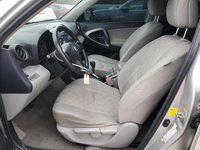Photo 7 from auction – 2011 TOYOTA RAV4 with VIN 2T3ZF4DV1BW079065
