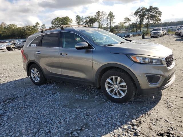 Photo 4 from auction – 2016 KIA SORENTO LX with VIN 5XYPG4A34GG101282