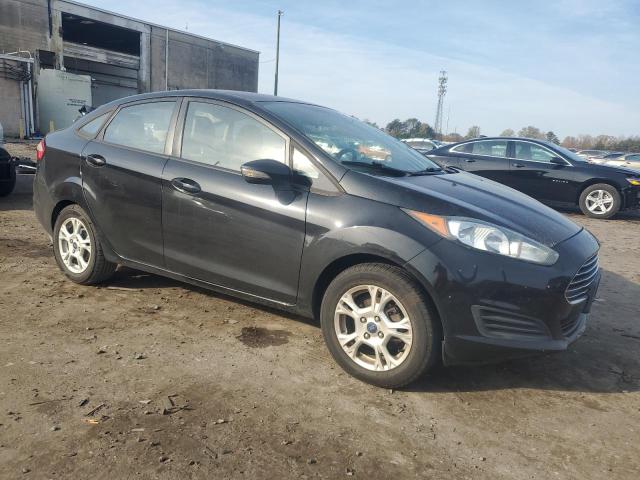 Photo 4 from auction – 2014 FORD FIESTA SE with VIN 3FADP4BJ5EM124947