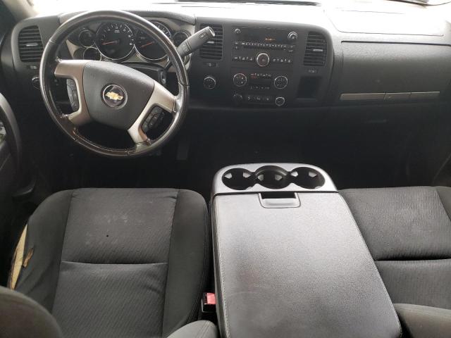 Photo 8 from auction – 2011 CHEVROLET SILVERADO with VIN 1GC1KXCG9BF205557