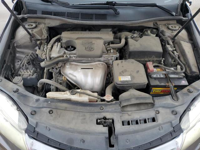 Photo 11 from auction – 2016 TOYOTA CAMRY LE with VIN 4T4BF1FK7GR552248