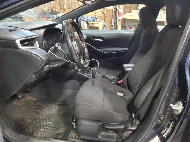 Photo 7 from auction – 2020 TOYOTA COROLLA SE with VIN 5YFB4RBE2LP016656