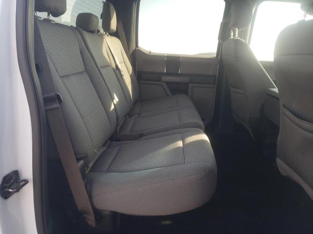 Photo 10 from auction – 2015 FORD F150 SUPER with VIN 1FTEW1CG7FFA90160