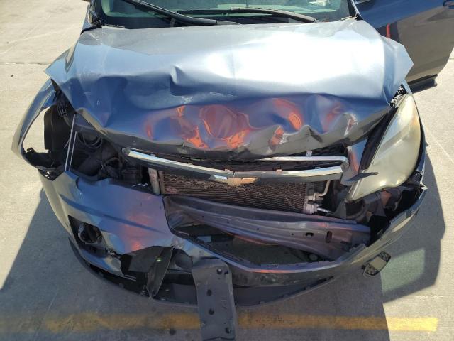 Photo 12 from auction – 2013 CHEVROLET EQUINOX LS with VIN 2GNALBEK9D6428493
