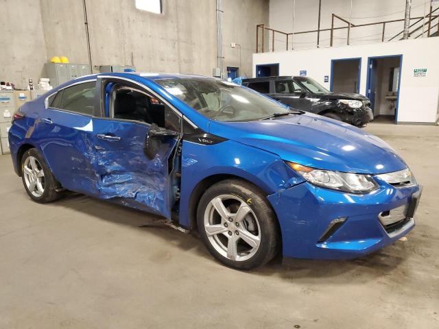 Photo 4 from auction – 2018 CHEVROLET VOLT LT with VIN 1G1RA6S54JU118202