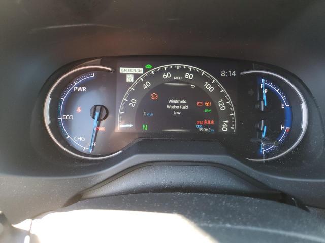 Photo 9 from auction – 2022 TOYOTA RAV4 LIMIT with VIN 4T3D6RFVXNU077954