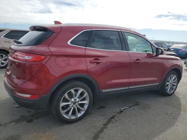 Photo 3 from auction – 2015 LINCOLN MKC with VIN 5LMTJ2AH1FUJ15288
