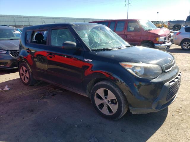 Photo 4 from auction – 2016 KIA SOUL with VIN KNDJN2A20G7375020
