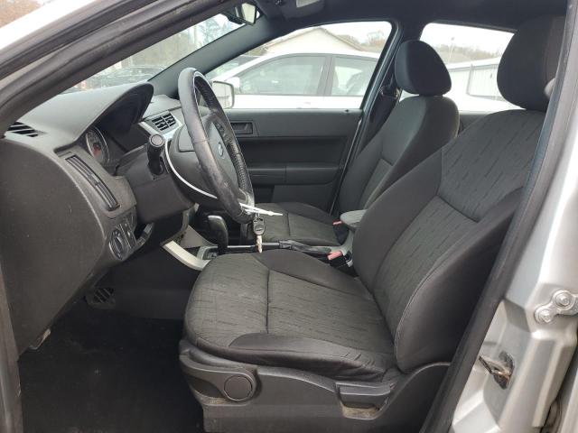 Photo 7 from auction – 2011 FORD FOCUS SE with VIN 1FAHP3FN3BW144683