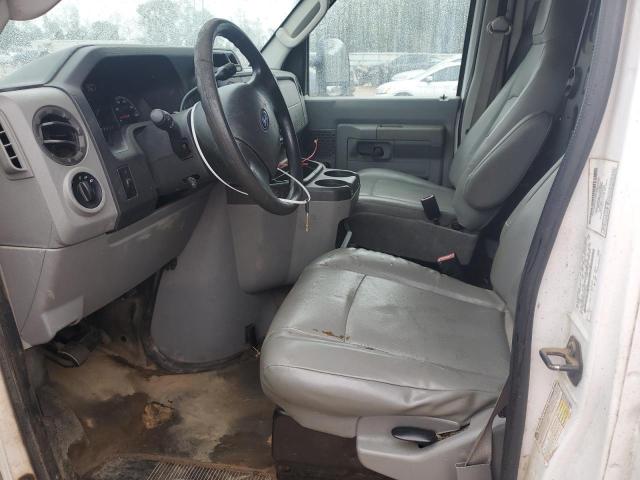 Photo 7 from auction – 2011 FORD ECONOLINE with VIN 1FTNE2EW3BDA76064