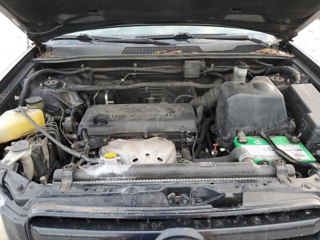 Photo 12 from auction – 2007 TOYOTA HIGHLANDER with VIN JTEGD21A770160422
