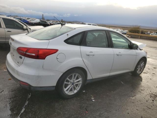Photo 3 from auction – 2018 FORD FOCUS SE with VIN 1FADP3F28JL252642