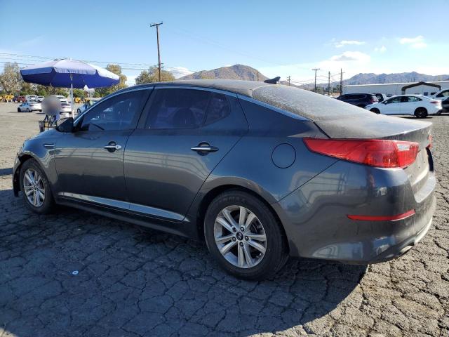 Photo 2 from auction – 2015 KIA OPTIMA LX with VIN KNAGM4A76F5637618