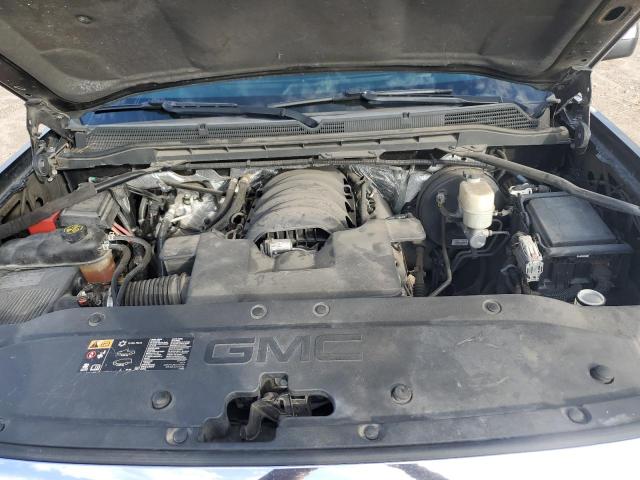 Photo 11 from auction – 2015 GMC SIERRA K15 with VIN 3GTU2VEC3FG505689