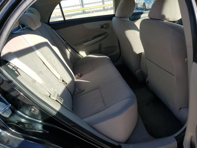 Photo 10 from auction – 2011 TOYOTA COROLLA BA with VIN JTDBU4EE5BJ099999
