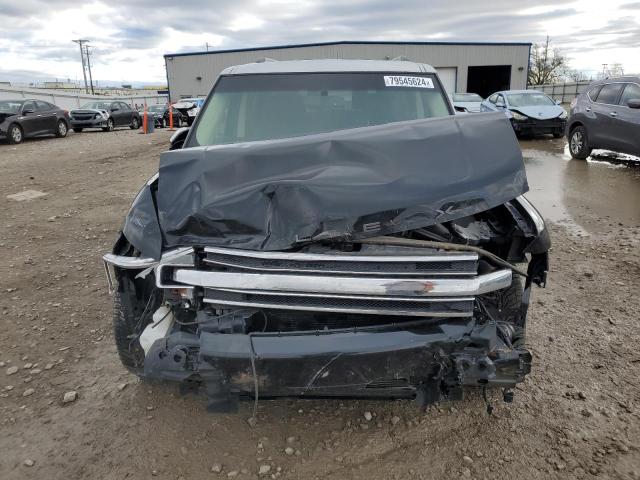 Photo 5 from auction – 2014 FORD FLEX SEL with VIN 2FMHK6C86EBD28736