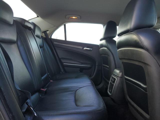 Foto 10 de la subasta – 2015 CHRYSLER 300 LIMITE con VIN 2C3CCAAG8FH899172
