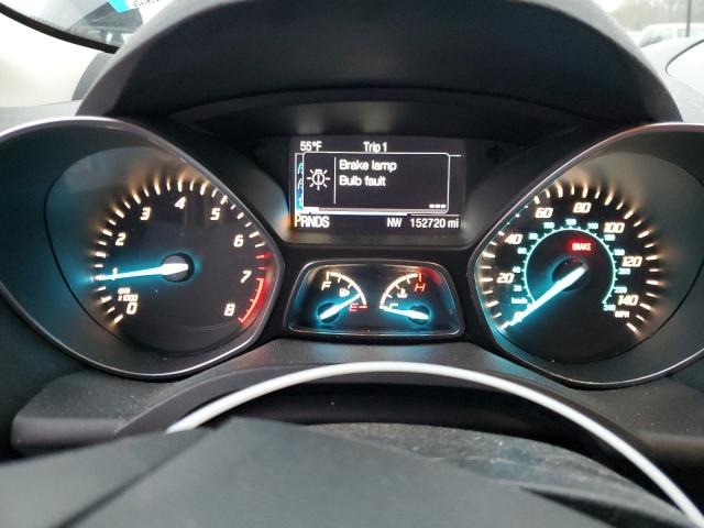Photo 9 from auction – 2015 FORD ESCAPE TIT with VIN 1FMCU0J95FUB89787