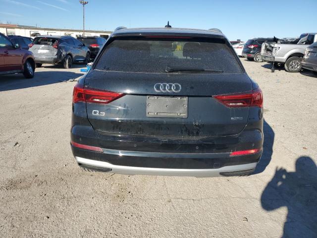Photo 6 from auction – 2022 AUDI Q3 PREMIUM with VIN WA1AUCF33N1019293