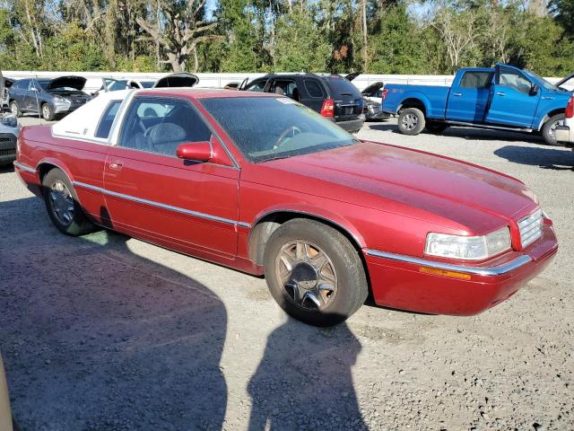Photo 4 from auction – 2000 CADILLAC ELDORADO E with VIN 1G6EL12Y9YU174579
