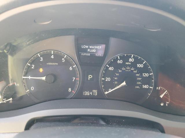 Photo 9 from auction – 2011 LEXUS RX 350 with VIN 2T2ZK1BA2BC044597