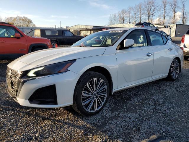 NISSAN ALTIMA SL 2023 with VIN 1N4BL4EW2PN361219 - Photo from auction