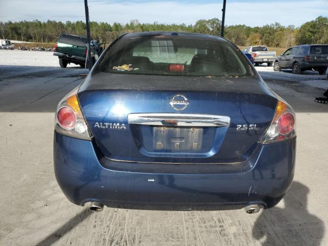 Photo 6 from auction – 2012 NISSAN ALTIMA BAS with VIN 1N4AL2APXCC180700