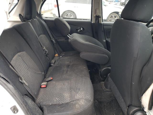 Photo 10 from auction – 2019 NISSAN MICRA with VIN 3N1CK3CP9KL234728