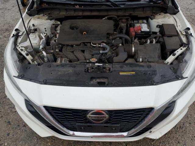 Photo 11 from auction – 2019 NISSAN ALTIMA SV with VIN 1N4BL4DV5KC151047