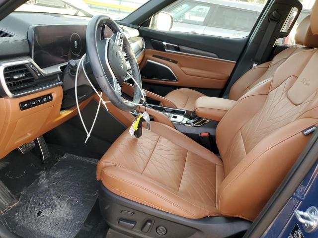 Photo 7 from auction – 2023 KIA TELLURIDE with VIN 5XYP5DGC7PG362483