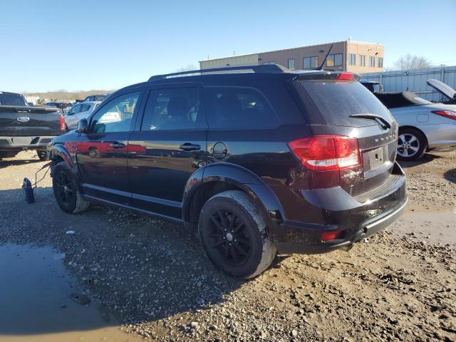 Photo 2 from auction – 2016 DODGE JOURNEY SX with VIN 3C4PDCBGXGT131304